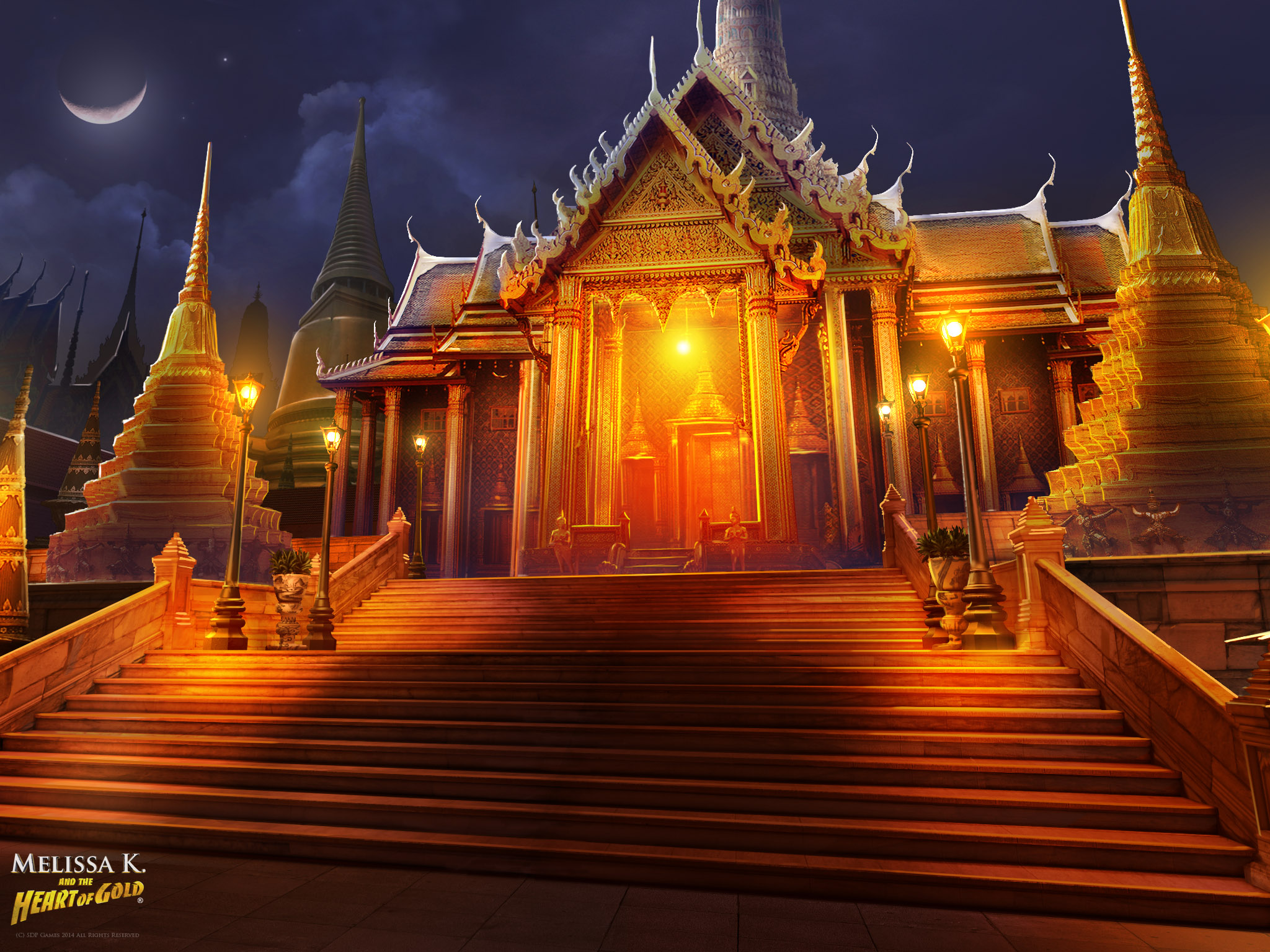 Wat Phra Kaew entrance